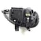 Maxzone Aftermarket Freightliner Columbia Headlight Assembly Left Side 340-1110L-AS - alternate 4